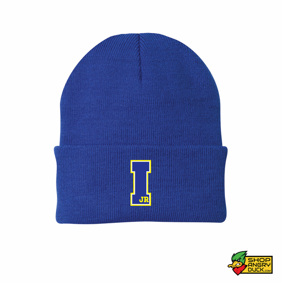Independence Youth Football Beanie