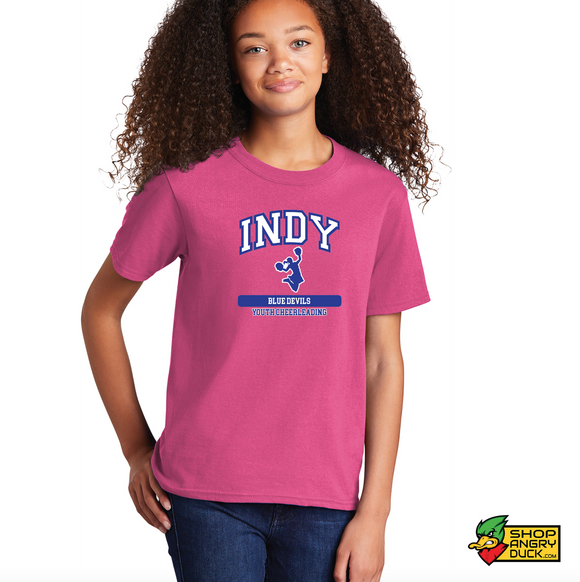 Independence Youth Cheer Youth T-Shirt