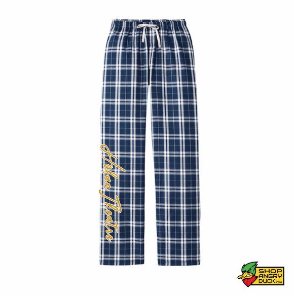 Hoban Theatre Flannel Pajama Pant