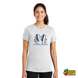 Hoban Theatre Nike Ladies Fitted T-shirt