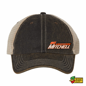 Garrett Mitchell Trucker Hat