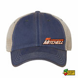 Garrett Mitchell Trucker Hat