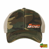 Garrett Mitchell Trucker Hat