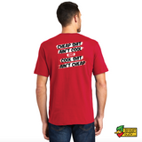 Beer Money Pulling Team COOL T-Shirt