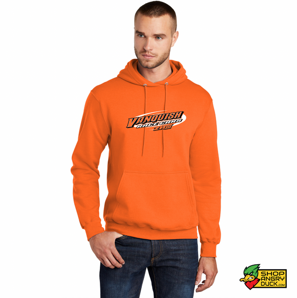 Vanquish Race Cars Hoodie