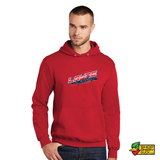 Layne Racing Hoodie