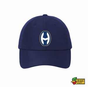 Hoban Girls Golf Patch Perforated Cap