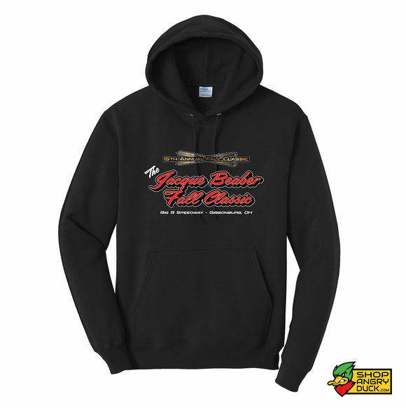 Jacque Beaber Fall Classic Hoodie