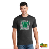 West Branch Wrestling MOM T-Shirt