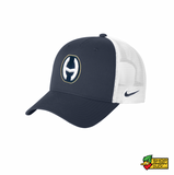 Hoban Baseball H Patch Nike Snapback Mesh Trucker Cap