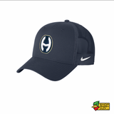 Hoban Baseball H Patch Nike Snapback Mesh Trucker Cap