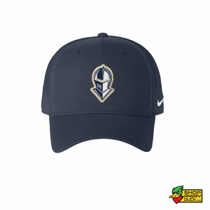 Hoban Knight Patch Nike Snapback Mesh Trucker Cap