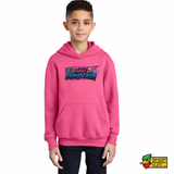 Manix Furqueron Youth Hoodie