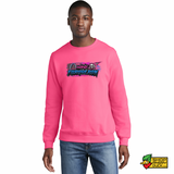 Manix Furqueron Crewneck Sweatshirt