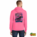 Manix Furqueron Hoodie