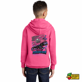 Manix Furqueron Youth Hoodie