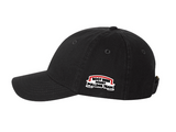 Root Beer Money Bio-Washed Youth Hat