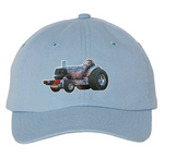 Root Beer Money Bio-Washed Youth Hat