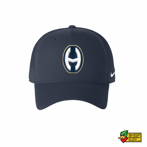 Hoban Baseball H Patch Nike Snapback Mesh Trucker Cap