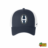 Hoban Baseball H Patch Nike Snapback Mesh Trucker Cap