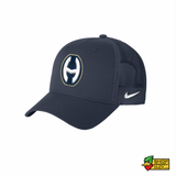 Hoban Baseball H Patch Nike Snapback Mesh Trucker Cap