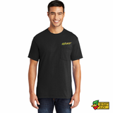 The Plantin Tractor Pocket T-Shirt