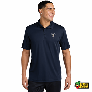 Hoban Embroidered Knight Classic Sport-Tek Competitor Polo