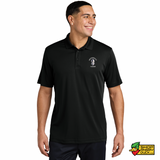 Hoban Embroidered Knight Classic Sport-Tek Competitor Polo