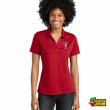 Hoban Women's Embroidered Knight Classic Sport-Tek Competitor Polo