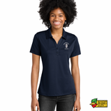 Hoban Women's Embroidered Knight Classic Sport-Tek Competitor Polo