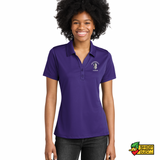 Hoban Women's Embroidered Knight Classic Sport-Tek Competitor Polo