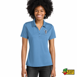 Hoban Women's Embroidered Knight Classic Sport-Tek Competitor Polo