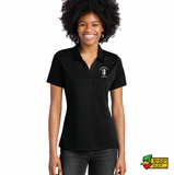 Hoban Women's Embroidered Knight Classic Sport-Tek Competitor Polo