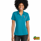 Hoban Women's Embroidered Knight Classic Sport-Tek Competitor Polo