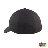 McDaniel Racing Flexfit Flat Cap