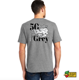 Beer Money 50 Shades T-Shirt