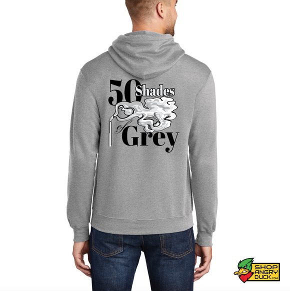 Beer Money 50 Shades Hoodie