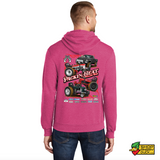 Packin Heat Pulling Team Hoodie