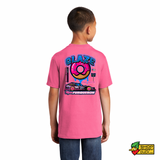 Manix Furqueron GLAZE Youth T-Shirt