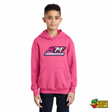 Manix Furqueron GLAZE Youth Hoodie