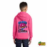 Manix Furqueron GLAZE Youth Hoodie