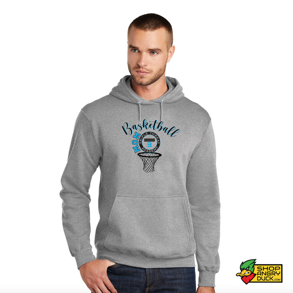 Triple Threat Academy MOM Hoodie