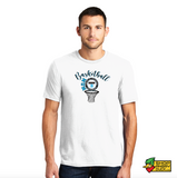 Triple Threat Academy DAD T-Shirt