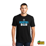 Triple Threat Academy DAD T-Shirt