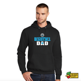 Triple Threat Academy DAD Hoodie