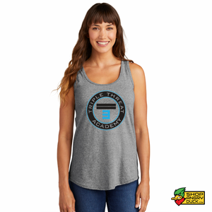 Triple Threat Academy Ladies Tank