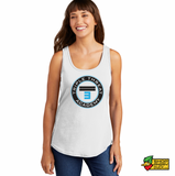 Triple Threat Academy Ladies Tank