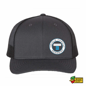 Triple Threat Academy Snapback Hat