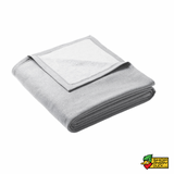 Highland Lacrosse Fleece Sweatshirt Blanket