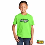 Donald Writesel Youth T-Shirt